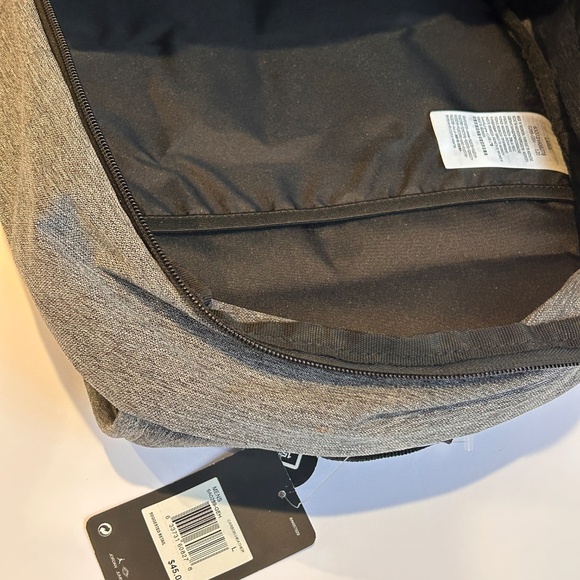 NIKE AIR JORDAN JUMPMAN BACKPACK - Picture 6 of 9